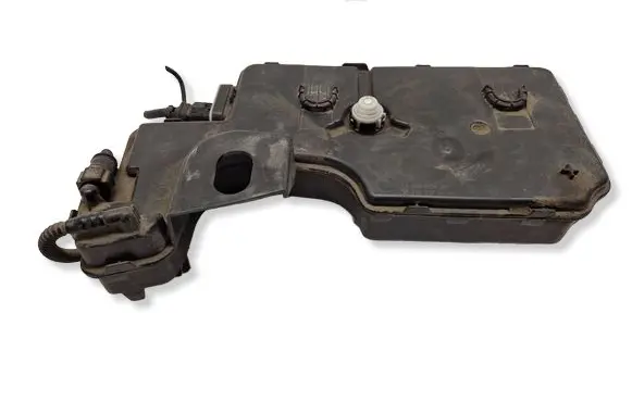 FAP fluid tank