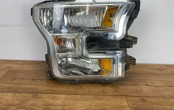 Ford F150 Headlight/headlamp FL3413005API FL3413005A