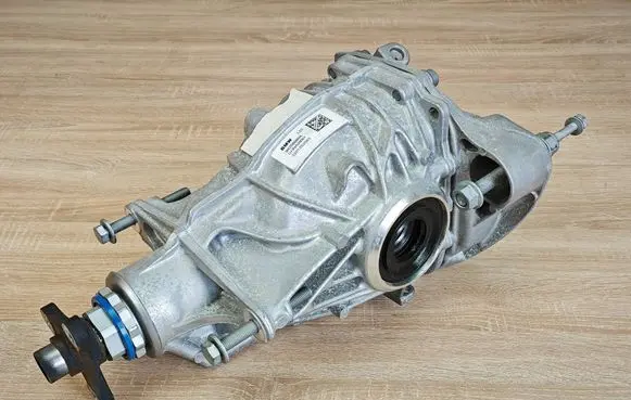 BMW 4 G22 G23 G24 G26 Rear differential 9425858