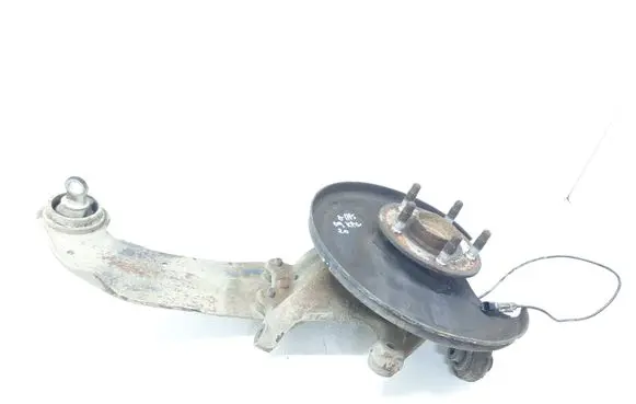 Opel Insignia A Rear wheel hub