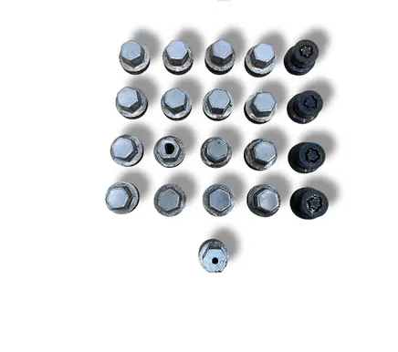 Land Rover Range Rover Sport L320 Nuts/bolts 