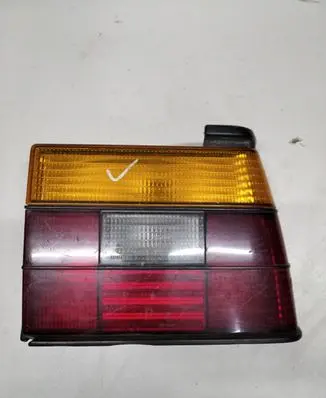 Volkswagen Jetta II Rear/tail lights