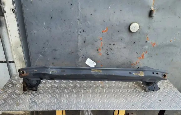 Porsche Cayenne (9PA) Front bumper cross member 7L0807109E