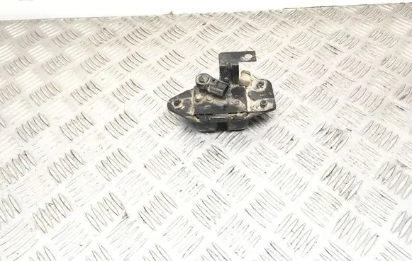Jeep Grand Cherokee (WJ) Tailgate/trunk/boot lock/catch/latch C441604