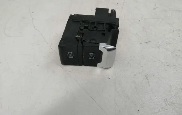 Volkswagen PASSAT B6 Hand parking brake switch 8K1927225 09212 56866