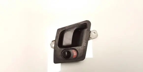 Mitsubishi Colt Front door interior handle