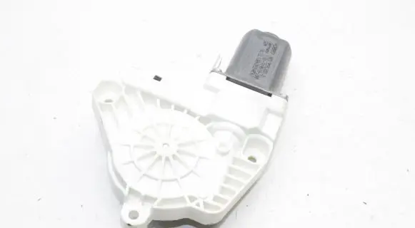 Audi A8 S8 D4 4H Rear door window regulator motor 8K0959801B