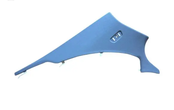 BMW 6 F06 Gran coupe (C) pillar trim 7277129 864002504