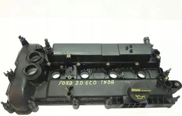 Ford Mondeo MK IV Rocker cam cover AG9G6M293B