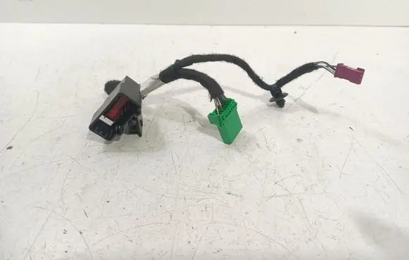 Volvo S60 Other wiring loom 31341068