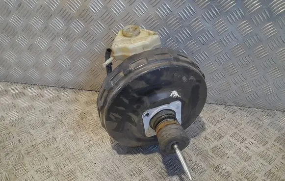 Audi Q7 4L Brake booster 7L8612101A 03786933014