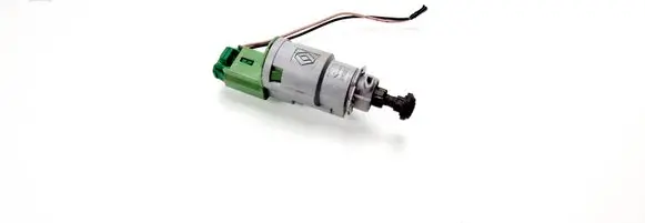 Renault Laguna II Clutch pedal sensor 8200276360B