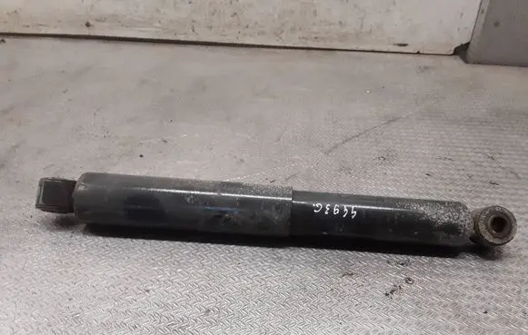 Iveco Daily 35.8 - 9 Rear shock absorber/damper 