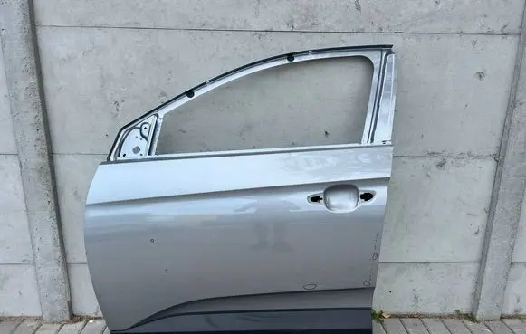 Opel Grandland X Front door