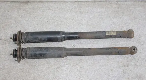 BMW Z4 E85 E86 Rear shock absorber/damper 6764000
