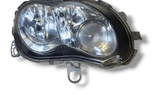 Smart ForTwo I Headlight/headlamp 0301169202 E13175 13338