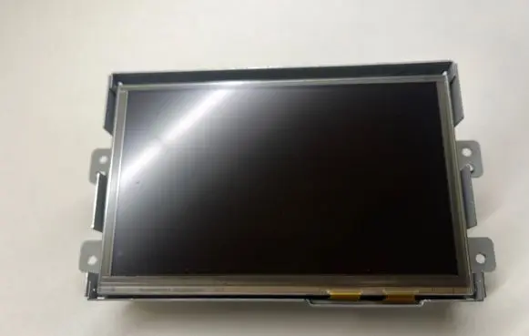 Land Rover Discovery Sport Screen/display/small screen FK7219C299AE 0259A 56P009613
