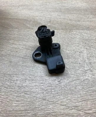 Peugeot 207 Crankshaft position sensor 9637466980