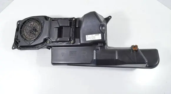 Porsche 911 996 Front door speaker 99664556200 99664555300