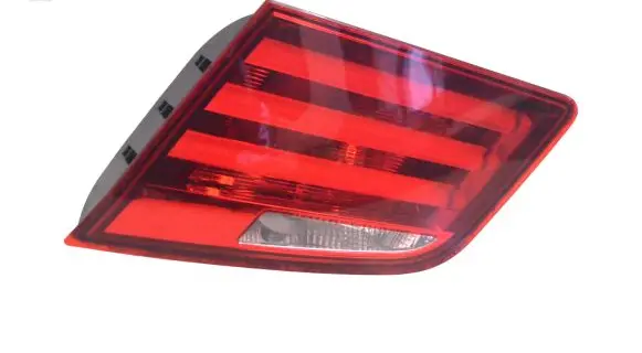 BMW 5 F10 F11 Tailgate rear/tail lights 7203226