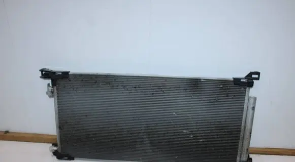 Toyota Corolla E210 E21 A/C cooling radiator (condenser) 