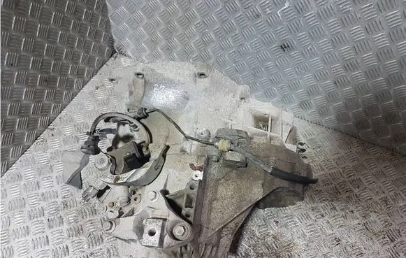 Ford Focus Manual 6 speed gearbox H1FR7002XCA