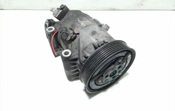 Nissan Micra C+C Air conditioning (A/C) compressor (pump) 926001F701 2J83045010