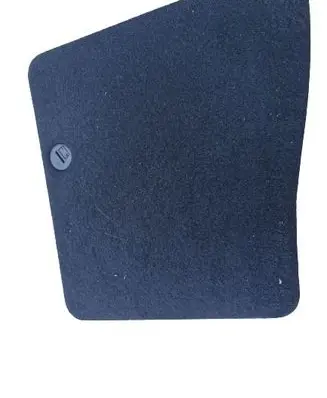 Mercedes-Benz A W169 Battery box tray cover/lid A1696800439