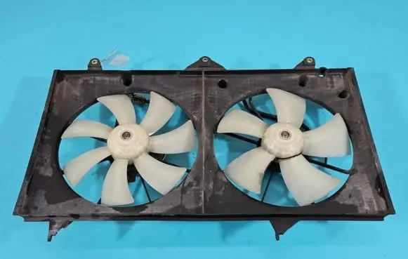 Toyota Camry Fan set AA122750-6910 IMPRK1368639