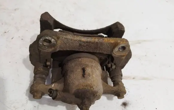Ford Fiesta Front brake caliper