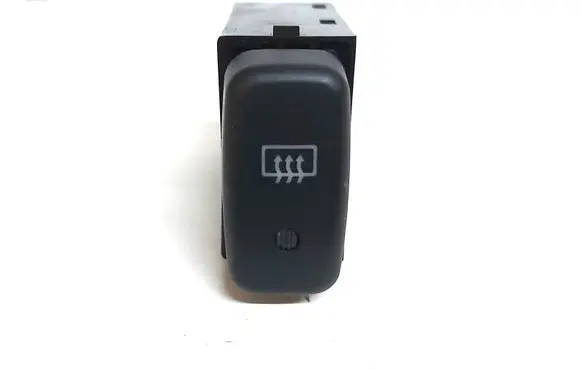 Peugeot iOn Windscreen/window heater switch