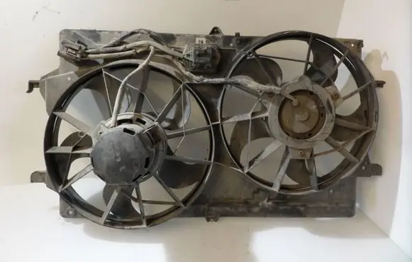 Ford Focus Fan set 98AB8C607FM