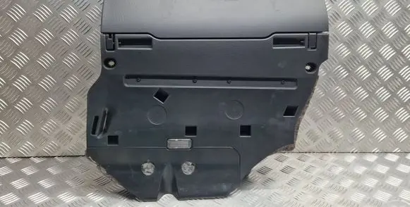 Audi A6 S6 C6 4F Glove box set 4F18570356PS 4F1857035BB 4F0971679