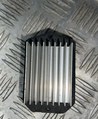 Honda Accord Heater blower motor/fan resistor 0778000780
