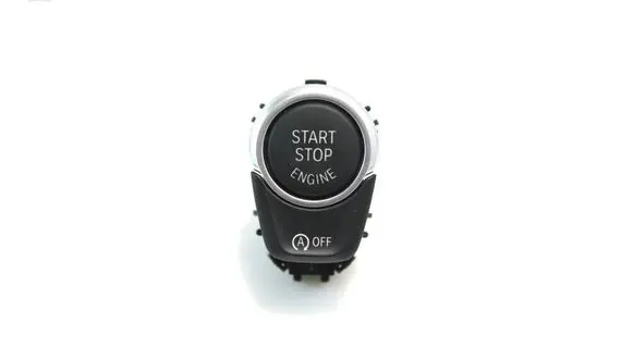 BMW X3 G01 Engine start stop button switch 6835089 61316835089