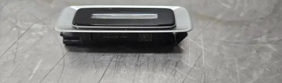 Mercedes-Benz C W206 Boot/trunk interior light A2239064000