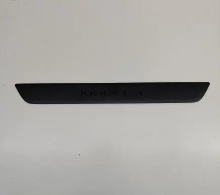 Tesla Model Y Front sill trim cover 149430100B