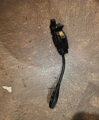 Mercedes-Benz CLK A209 C209 Cruise control stalk 