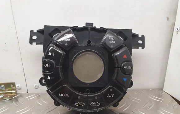 Nissan Note (E12) Climate control unit 275003VU3A