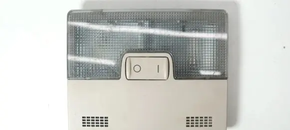 Audi A6 S6 C5 4B Front seat light 4B0947105C