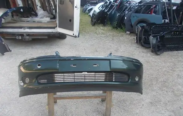 Opel Vectra B Front bumper