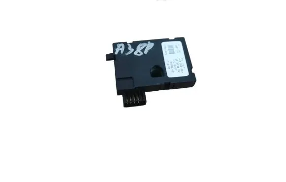 Steering angle sensor