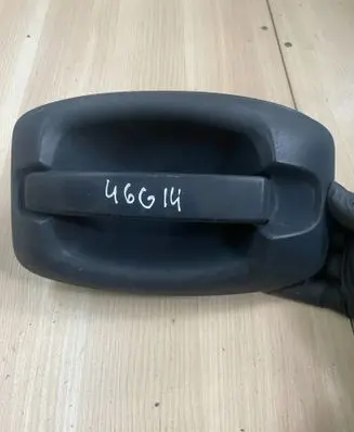 Iveco Daily 6th gen Front door exterior handle NV24896