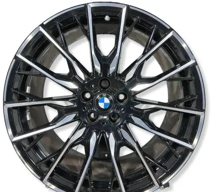 BMW 4 G22 G23 G24 G26 R20 alloy rim 5A130F3