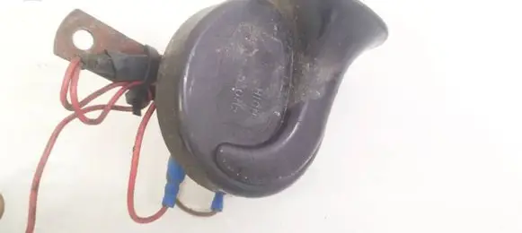 Mitsubishi Grandis Horn signal