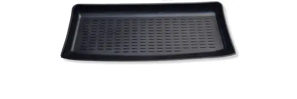 BMW X5 E53 Rear storage box compartment pad/mat 8247119 51168247119