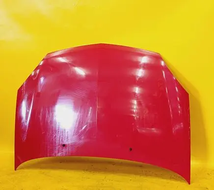 Renault Clio II Engine bonnet/hood 
