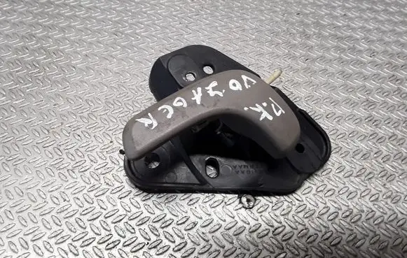 Chrysler Town & Country IV Front door interior handle 04894118AA