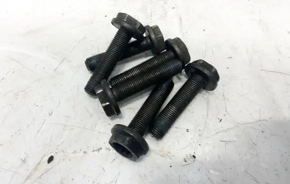 Skoda Superb B5 (3U) Nuts/bolts 
