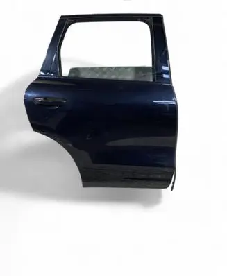 Porsche Cayenne (92A) Rear door